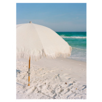 Fotografie Beach Umbrella, Bethany Young, 30 × 40 cm