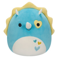 Squishmallows Triceratops Braedon