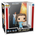 Funko Pop! Albums Rush- Exit Stage Left 13