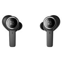 Bezdrátová sluchátka Bang & Olufsen Beoplay EX - black anthracite