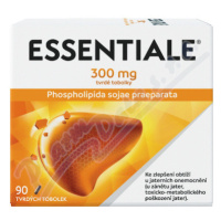 Essentiale 300mg cps.dur.90