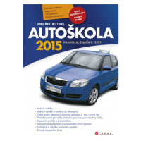 Autoškola 2015 CPRESS