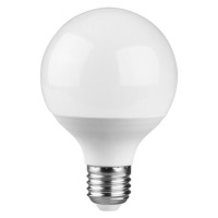 LED GLOBO světelný zdroj 5W - teplá bílá