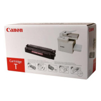 CANON Cartridge T BK - originální