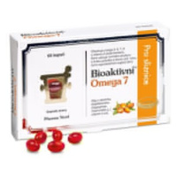 Bioaktivní Omega 7 cps. 60