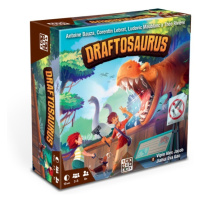 Draftosaurus