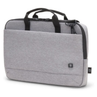 DICOTA Eco Slim Case MOTION 14 - 15.6” Light Grey