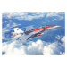 Model Kit letadlo 2823 - F/A-18F Hornet US Navy Special Colors (1:48)