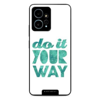 Mobiwear Glossy lesklý pro Xiaomi Redmi Note 12 4G - G080G