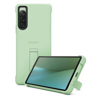 Sony Stand Cover Xperia 10 V 5G, Green