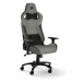 Corsair T3 RUSH (2023) Fabric Grey and Charcoal