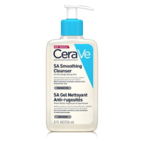 CERAVE Smoothing Cleanser Gel 236 ml