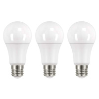 Emos LED žárovka Classic A60 14W E27 3ks, neutrální bílá - 1525733416