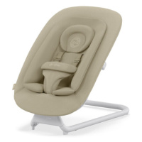 CYBEX Lehátko Bouncer Lemo Sand White