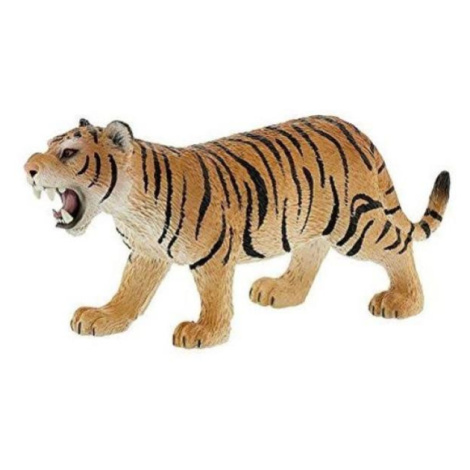 Bullyland Tiger hnědý Sparkys