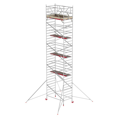 Široké pojízdné lešení RS TOWER 42 Altrex