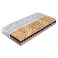 Matrace Dřevočal Tigris Rozměr: 120x190 cm, Potah: Aloe Vera