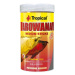 Tropical Arowana Medium 250ml/90g vyfarbujúce krmivo pro střední cichlidy a mladé Aro