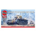 Classic Kit VINTAGE tank A01319V - Type 97 Chi Ha Japanese Tank (1:76)