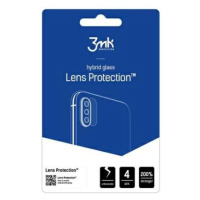 Ochranné sklo 3MK Lens Protect Samsung Galaxy A23 5G 4pcs