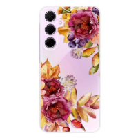 iSaprio Fall Flowers pro Samsung Galaxy A35 5G