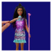 Barbie Dreamhouse Adventure Brooklyn zpěvačka se zvuky