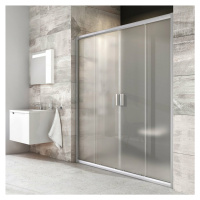 Sprchové dveře 160 cm Ravak Blix 0YVS0U00ZG