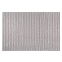 Světle šedý koberec 140x200 cm KILIS, 74967