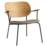 Audo Copenhagen designová křesla Co Lounge Chair