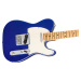 Fender DE Player Telecaster MN SNS DTB