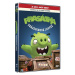 Angry Birds: Prasátka (4. série) - DVD