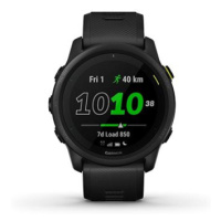 Garmin Forerunner 745 Music Black