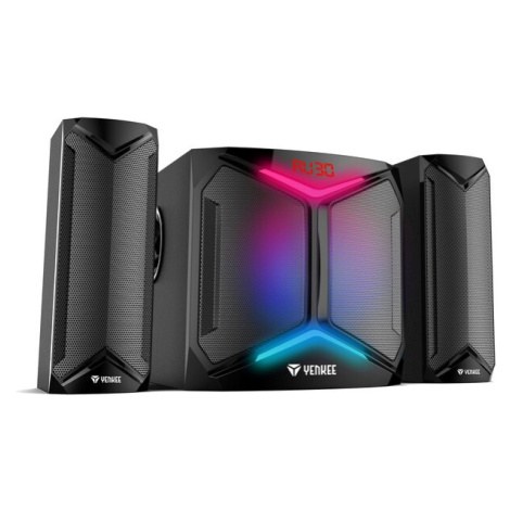 YENKEE YSP 2105 PC Reproduktory 2.1 50W