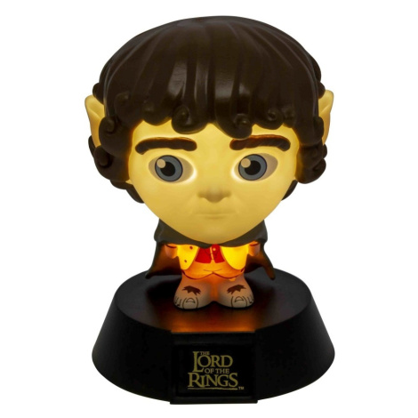 The Lord of the Rings - Frodo - svítící figurka PALADONE