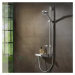 HANSGROHE Raindance Select S Sprchová souprava 120 3jet P se sprchovou tyčí 900 mm, chrom 276670