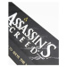Světlo LED Assassin's Creed - Logo USB