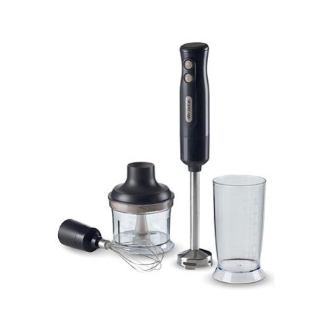 Ariete Breakfast Hand Blender 3in1 601/10, černý