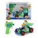 RC Toy Story Buggy s figurkou Woodyho