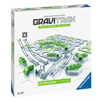 RAVENSBURGER - GraviTrax Tunely