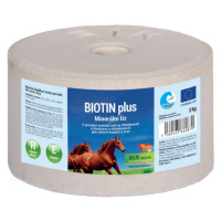 S.I.N. HELLAS Biotin plus minerální liz s biotinem, selenem a vitaminem E 3 kg