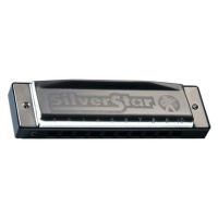 Hohner Silver Star - D Major