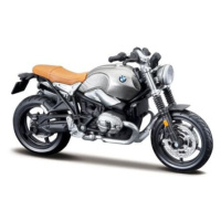 Maisto - Motocykl, BMW R nineT Scrambler, 1:18