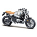 Maisto - Motocykl, BMW R nineT Scrambler, 1:18