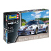 Revell Plastic ModelKit auto 07685 - Porsche 934 RSR "Martini" (1:24)