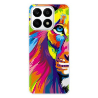 iSaprio Rainbow Lion pro Honor X8a