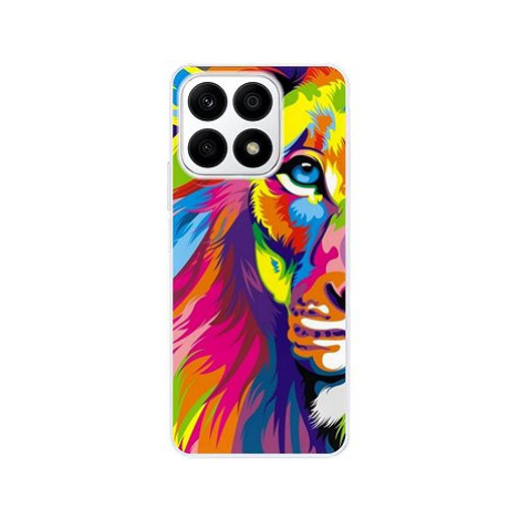 iSaprio Rainbow Lion pro Honor X8a