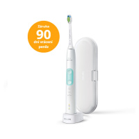 Sonicare Philips 5100 - Sonický Kartáček Se 3 Režimy A Cestovním Pouzdrem - HX6857/28