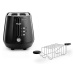 De'Longhi Eclettica Bold Black CTY2103.BK