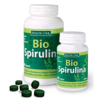 Health Link Bio Spirulina 500 mg 100 tbl.