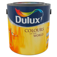 Dulux Colours Of The World exotické kari 2,5L